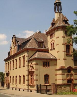 Foto - 3 Zimmer Etagenwohnung in Reichenbach im Vogtland