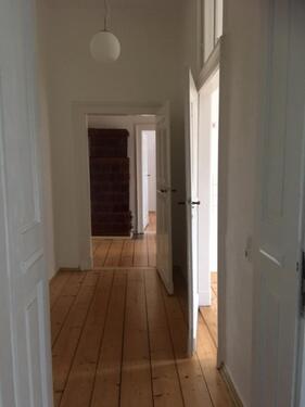 Foto - Etagenwohnung in Reichenbach im Vogtland zur Miete