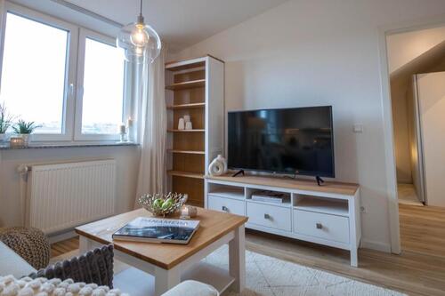 Foto - 2 Zimmer Etagenwohnung zur Miete in Illingen