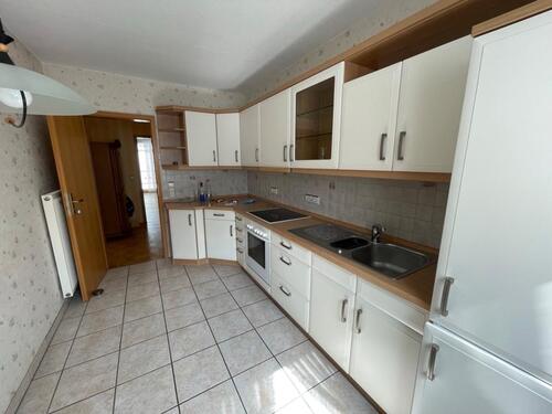 Foto - Etagenwohnung in Plettenberg zur Miete