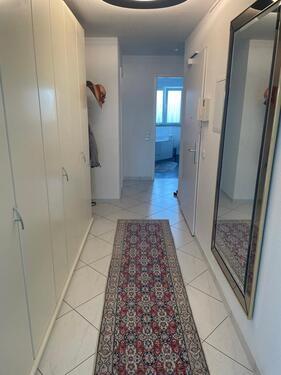 Foto - 3 Zimmer Etagenwohnung zur Miete in Bad Soden am Taunus