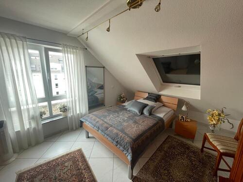 Foto - 3 Zimmer Etagenwohnung in Bad Soden am Taunus