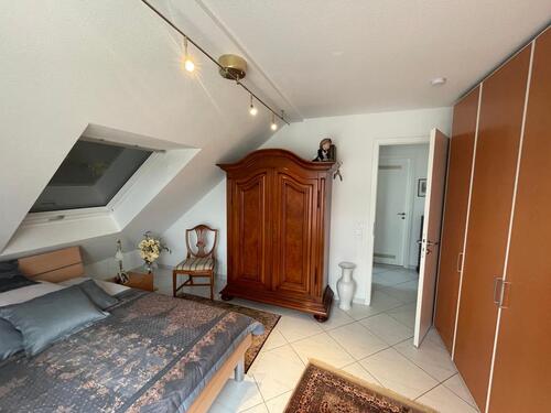 Foto - Etagenwohnung in Bad Soden am Taunus zur Miete