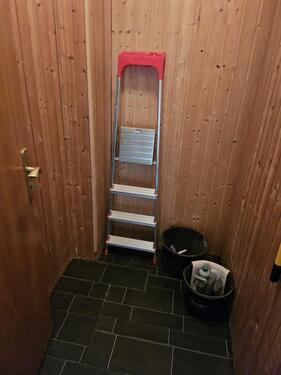 Foto - Etagenwohnung in Kassel zur Miete