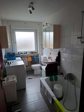 Foto - 3 Zimmer Erdgeschoßwohnung zum Kaufen in Lauingen (Donau)
