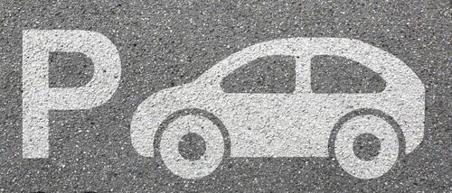 Foto - PKW Stellplatz Parkplatz Tiefgarage zur Miete Trier Kürenz