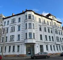 Attraktive 4-Raum-Wohnung in Leipzig Eutritzsch
