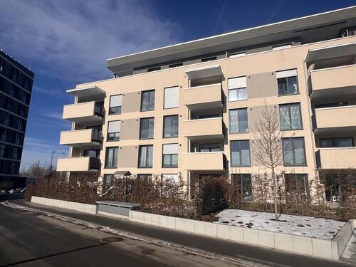 Foto - 3 Zimmer Einfamilienhaus zur Miete in Leutkirch im Allgäu