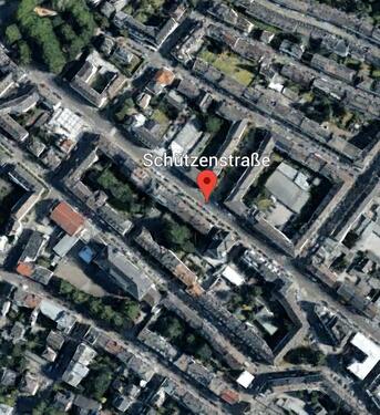 Foto - Frisch sanierte 2-Zimmer Wohnung nahe dem Zentrum von Remscheid