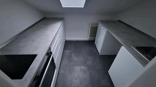 Foto - 1 Zimmer Dachgeschoßwohnung zur Miete in Loßburg