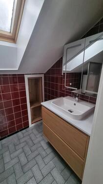 Foto - Dachgeschoßwohnung in Loßburg zur Miete