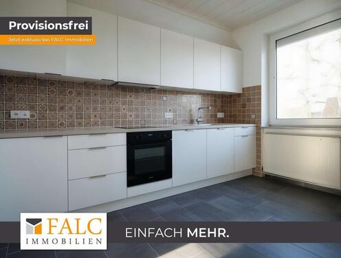 Foto - +++ 4-Zimmer-Wohnung mit Gartenfläche und großer Garage – attraktive & zentrale Lage +++