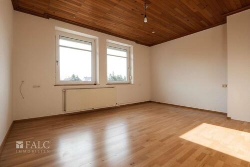 Foto - 4 Zimmer Etagenwohnung in Vellahn