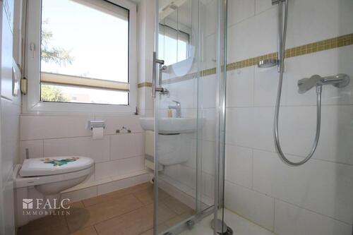 Foto - Etagenwohnung in Vellahn zur Miete