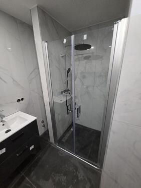 Foto - Dachgeschoßwohnung in Michelstadt zur Miete