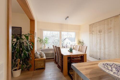 Foto - Familienfreundliches Einfamilienhaus in ruhiger Wohnlage