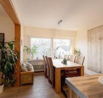 Familienfreundliches Einfamilienhaus in ruhiger Wohnlage - Wissen