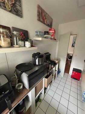Foto - 2 Zimmer Etagenwohnung zur Miete in Köln