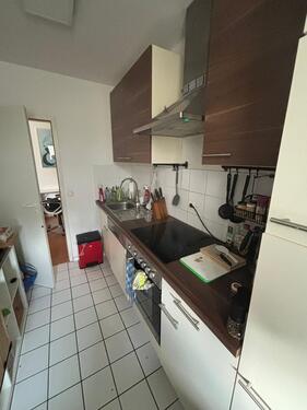 Foto - 2 Zimmer Etagenwohnung in Köln