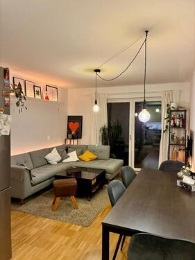 Foto - **gutgeschnittene 4-Zimmer-Wohnung mit EBK und Bakon universitätsnah in Regensburg**