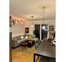 **gutgeschnittene 4-Zimmer-Wohnung mit EBK und Bakon universitätsnah in Regensburg**