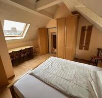 Appartement Wohnen auf Zeit in Reichelsheim Wetterau OT - Reichelsheim (Wetterau)