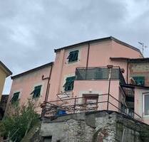 TOSCANA- Wohnung in Zweifamilienhaus - München Schwabing-Freimann