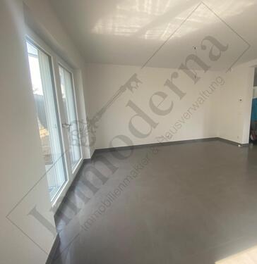 Foto - 2 Zimmer Erdgeschoßwohnung zur Miete in Linden