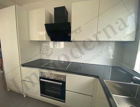 Foto - Erdgeschoßwohnung in Linden zur Miete