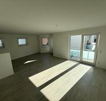 3 Zimmer Wohnung in Seligenstadt|Froschhausen mit Balkon