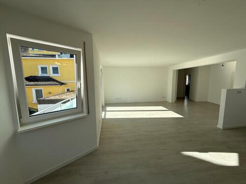 Foto - Etagenwohnung in Seligenstadt zur Miete