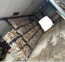 Stellplatz Wohnwagen Auto Lager - Felsberg