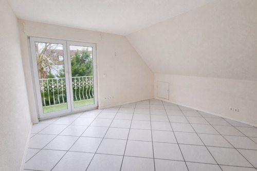 Foto - 3 Zimmer Dachgeschoßwohnung in Marktheidenfeld