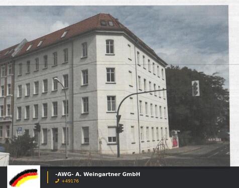 Foto - Gute 2 Raum Wohnung an der Altstadt