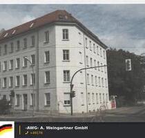 Gute 2 Raum Wohnung an der Altstadt - Brandenburg an der Havel