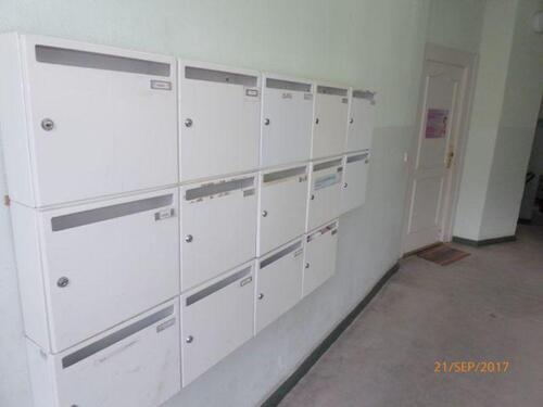 Foto - Etagenwohnung in Brandenburg an der Havel zur Miete