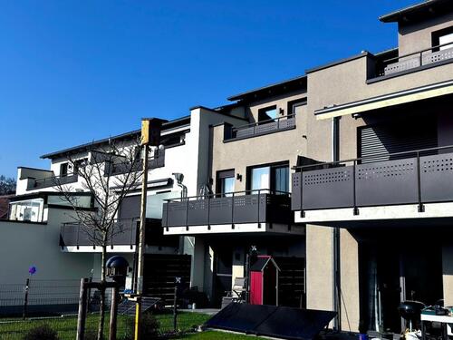 Foto - 2 Zimmer Etagenwohnung zum Kaufen in Schirmitz