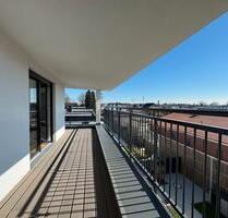 Luxus Penthouse in zentraler Lage von Nettetal Lobberich