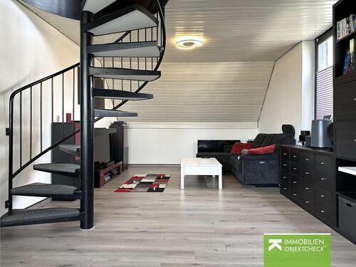 Foto - 4 Zimmer Etagenwohnung zur Miete in Heiligenhaus