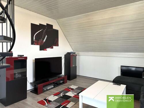 Foto - 4 Zimmer Etagenwohnung in Heiligenhaus