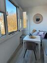 Foto - Gepflegte, Helle 3-Zimmer Wohnung in BS ab 01.05.26