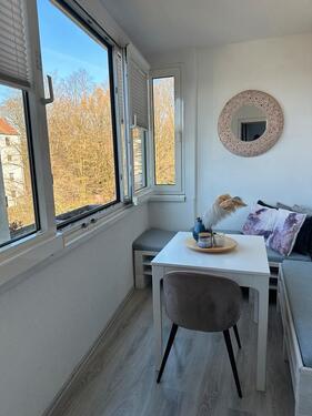 Foto - Gepflegte, Helle 3-Zimmer Wohnung in BS ab 01.05.26