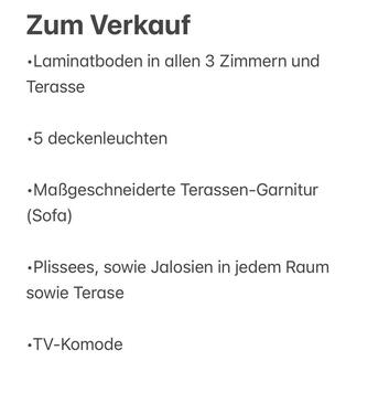 Foto - Etagenwohnung in Braunschweig zur Miete
