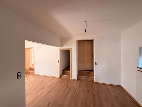 Foto - 2 Zimmer Hochparterre zur Miete in Dillingen (Saar)