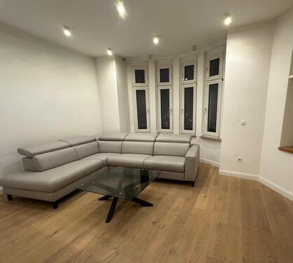 Foto - Wohnung Neckarstrasse 27, Düsseldorf