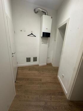 Foto - 2.5 Zimmer Etagenwohnung in Düsseldorf