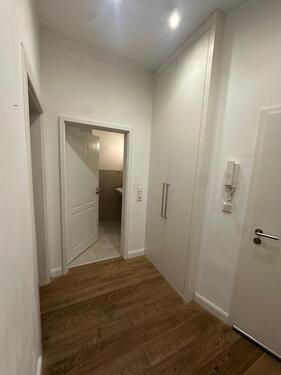 Foto - Etagenwohnung in Düsseldorf zur Miete