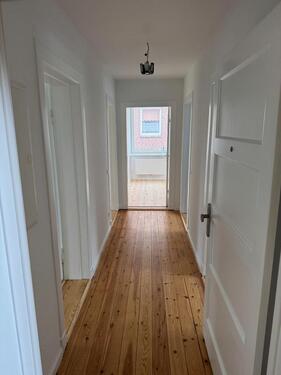 Foto - Moderne 3-Zimmer-Wohnung nach Kernsanierung