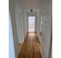 Moderne 3-Zimmer-Wohnung nach Kernsanierung - Plön