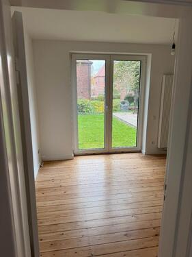 Foto - 3 Zimmer Erdgeschoßwohnung zur Miete in Plön